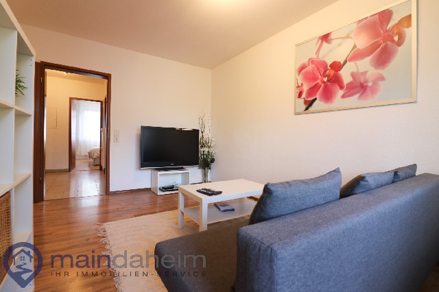 maindaheim - Ihr Immobilien Service - Würzburg