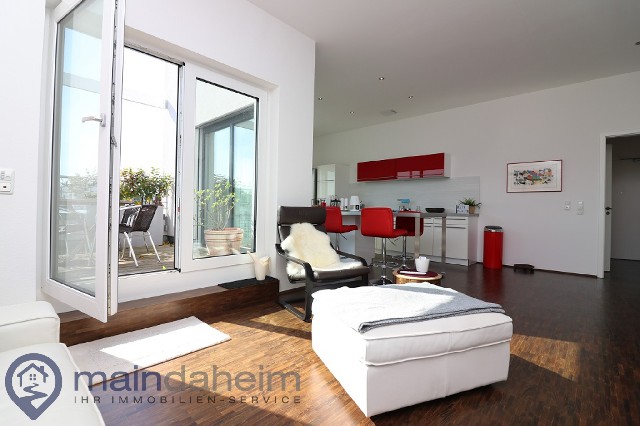 maindaheim - Ihr Immobilien Service - Würzburg