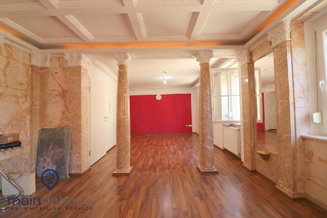 maindaheim - Ihr Immobilien Service - Würzburg