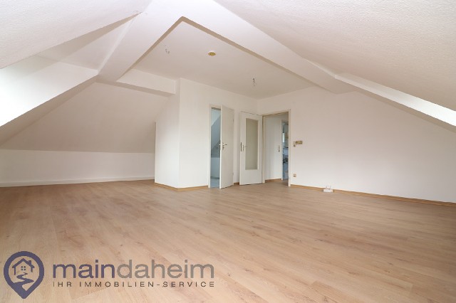 maindaheim - Ihr Immobilien Service - Würzburg