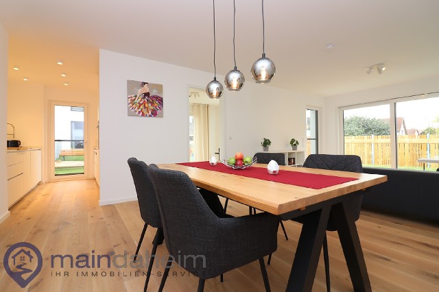 maindaheim - Ihr Immobilien Service - Würzburg