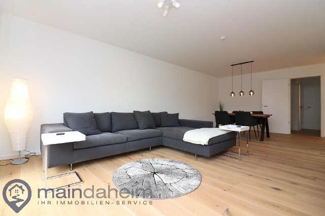 maindaheim - Ihr Immobilien Service - Würzburg