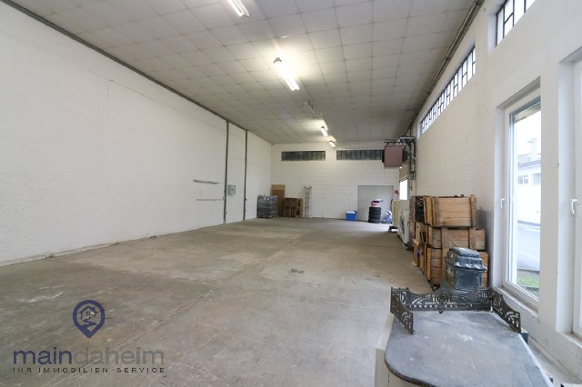 maindaheim - Ihr Immobilien Service - Würzburg