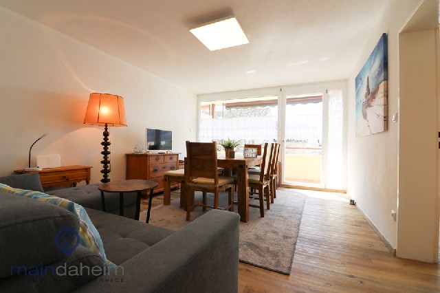 maindaheim - Ihr Immobilien Service - Würzburg