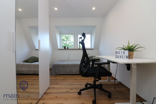 maindaheim - Ihr Immobilien Service - Würzburg