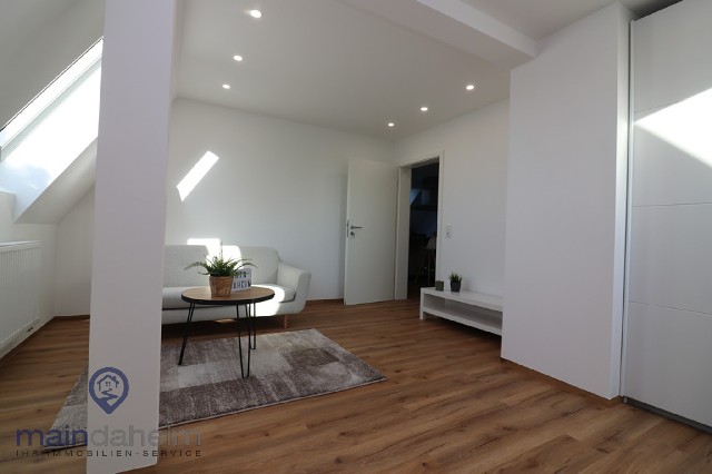 maindaheim - Ihr Immobilien Service - Würzburg