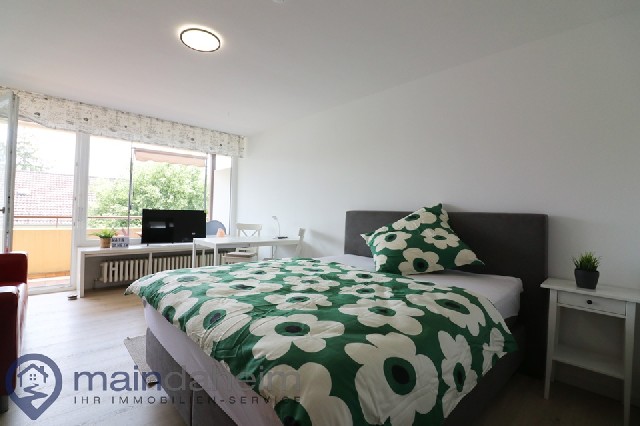 maindaheim - Ihr Immobilien Service - Würzburg