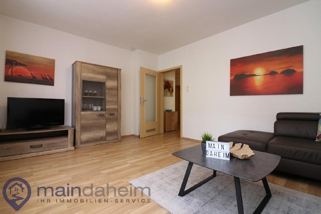 maindaheim - Ihr Immobilien Service - Würzburg